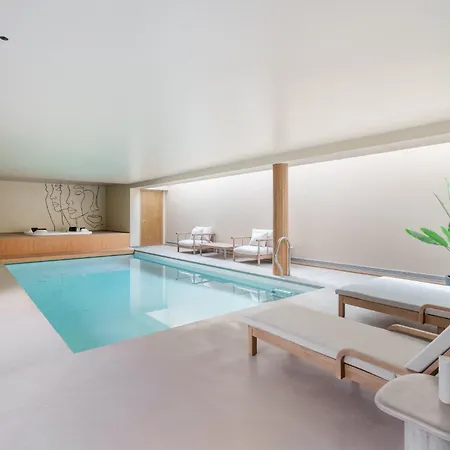 The Ehrlich Essence By Minho's Guest Villa Braga