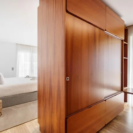 Villa The Ehrlich Essence By Minho's Guest *