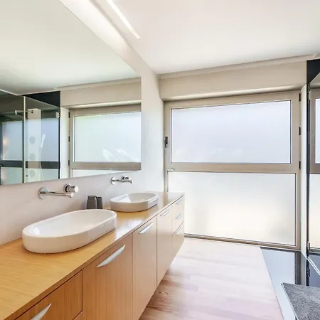 Villa The Ehrlich Essence By Minho's Guest *