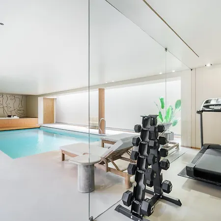 The Ehrlich Essence By Minho's Guest Braga